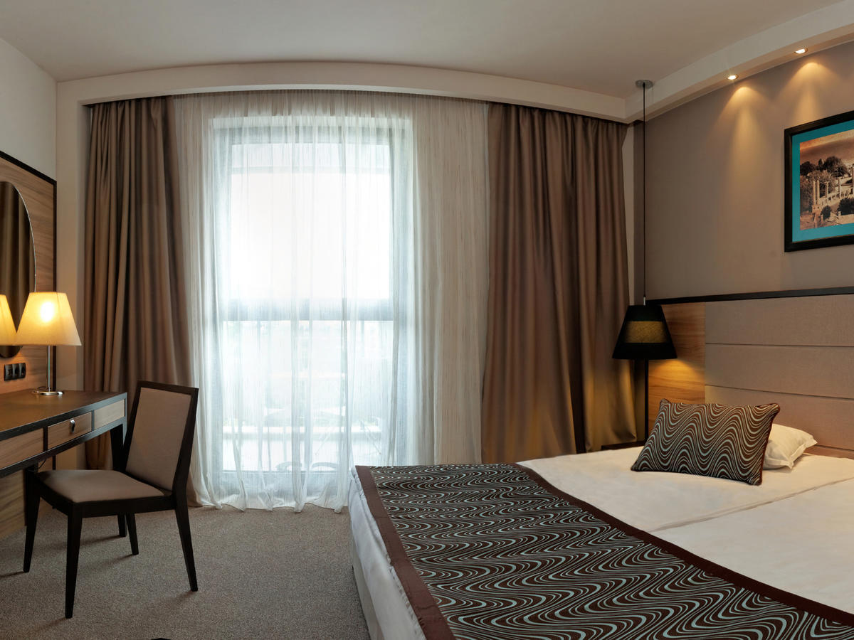 Astera Hotel&Spa - Ultra All Inclusive Golden Sands Camera foto